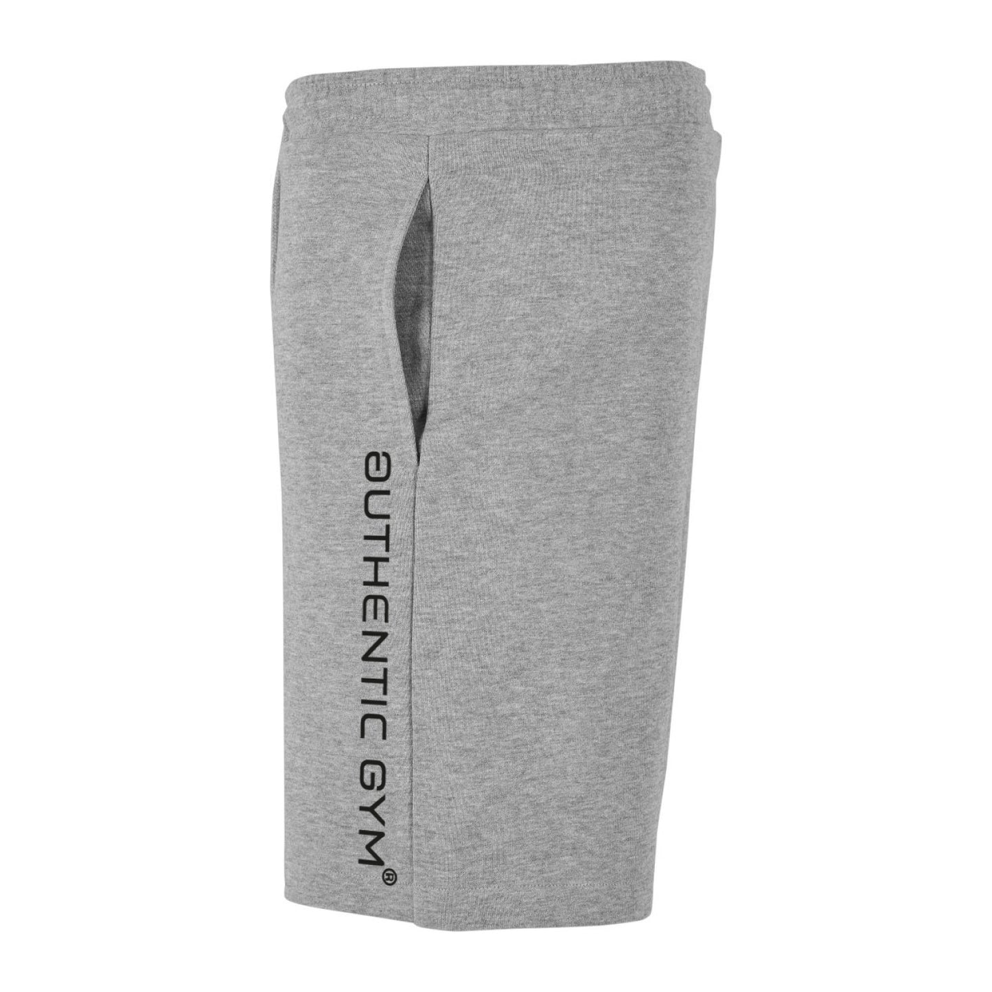 HEAVY Shorts | Grigio