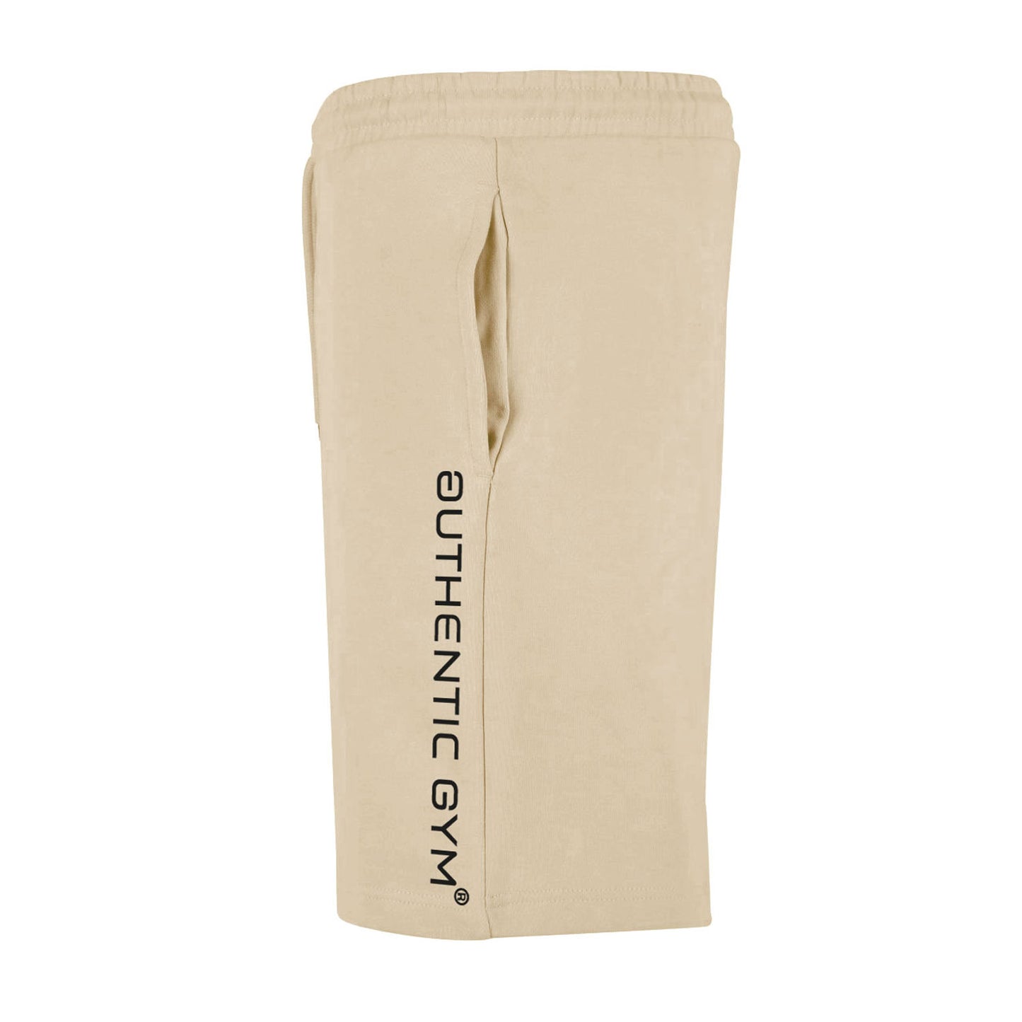 HEAVY Shorts | Sabbia