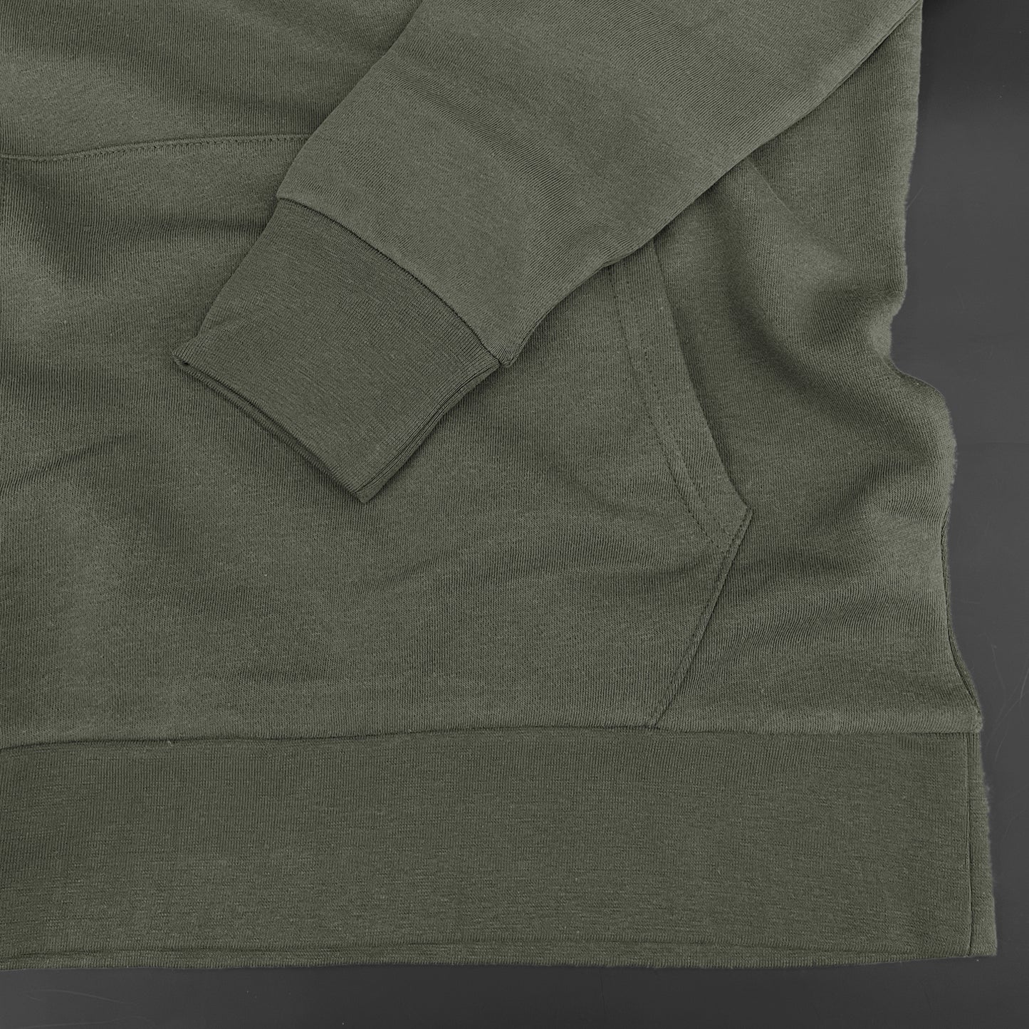 GYM Hoodie | Oliva