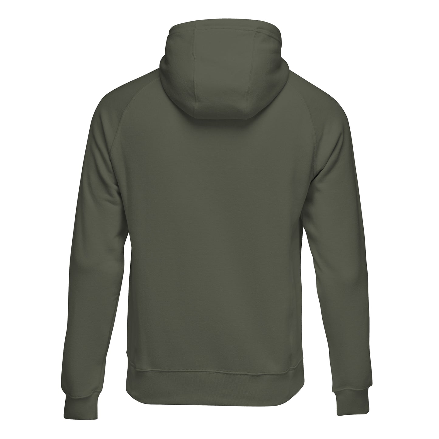 GYM Hoodie | Oliva