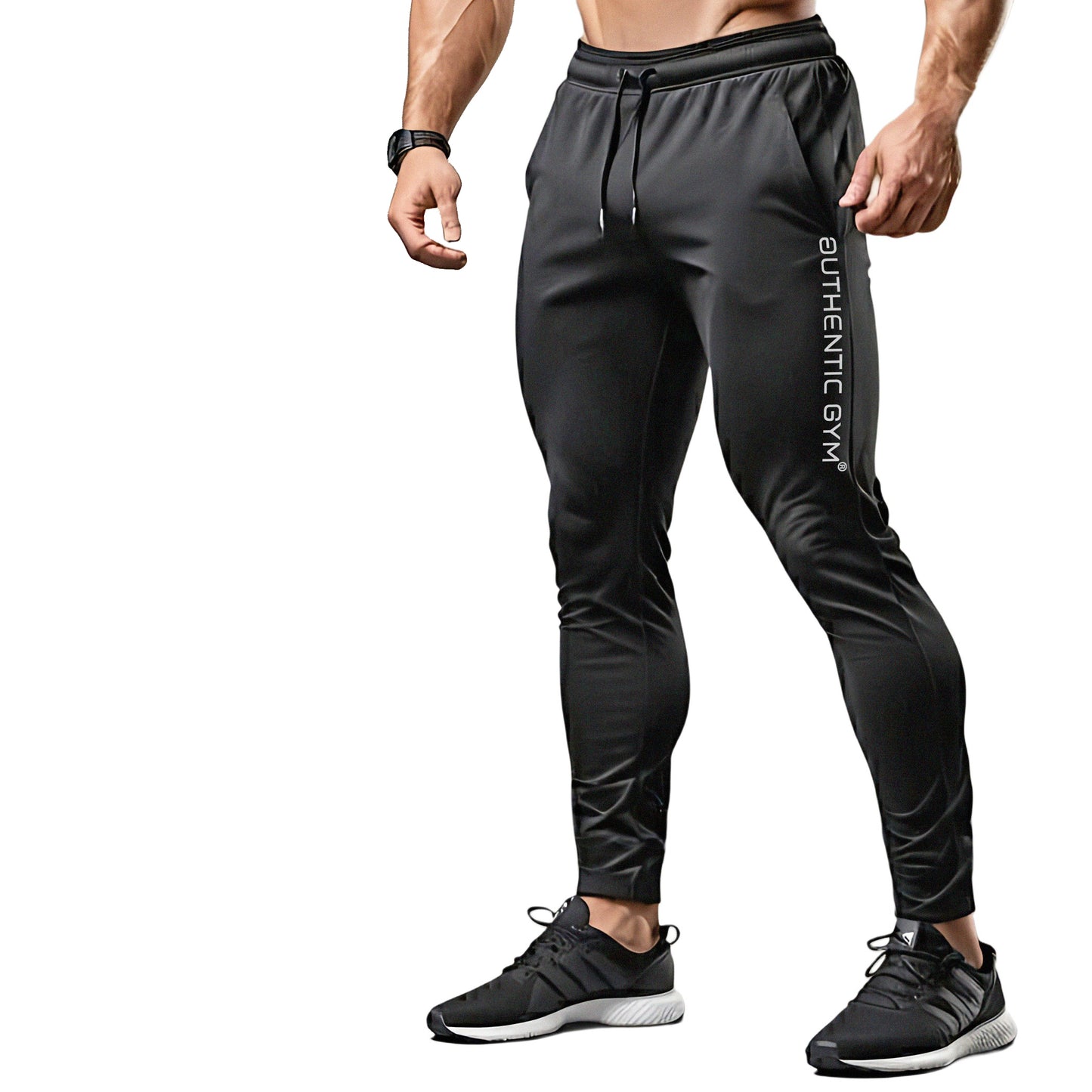 COOL Pants | Nero