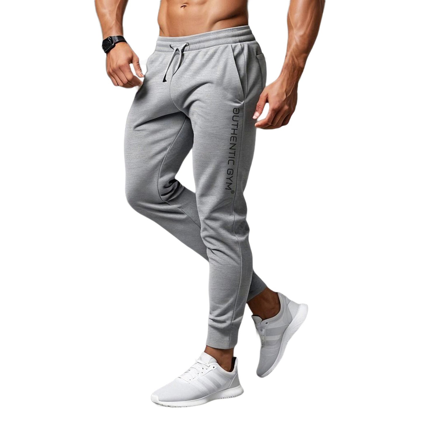 COOL Pants | Grigio