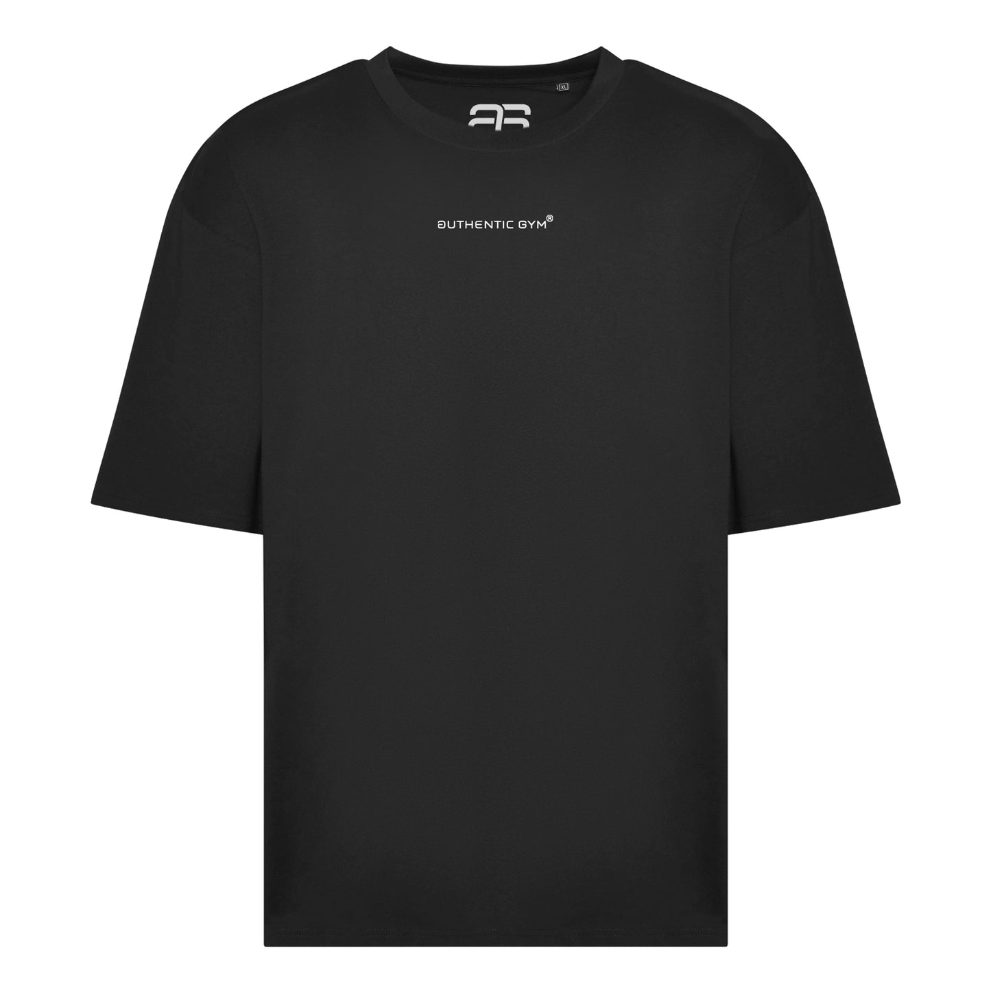 BULK T-Shirt | Nero