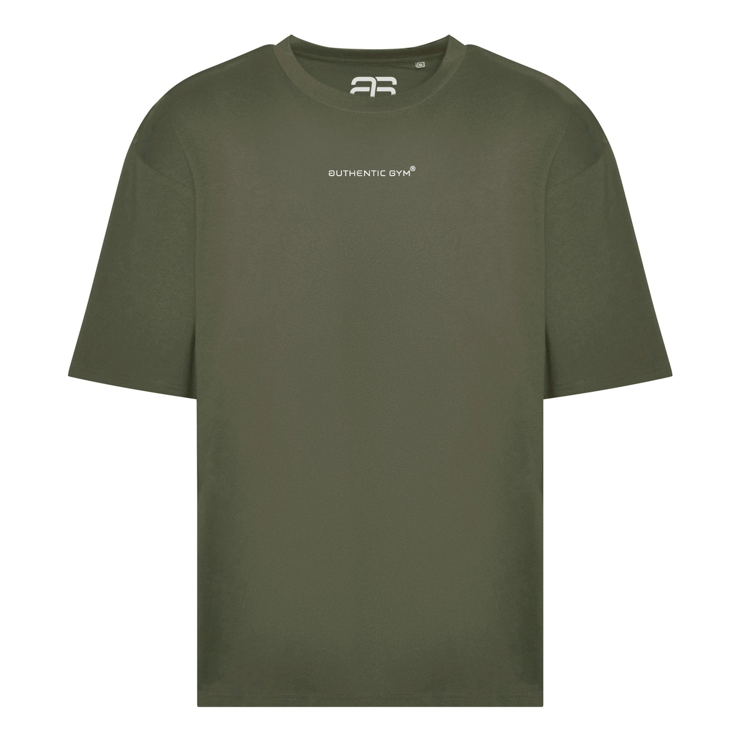 BULK T-Shirt | Oliva