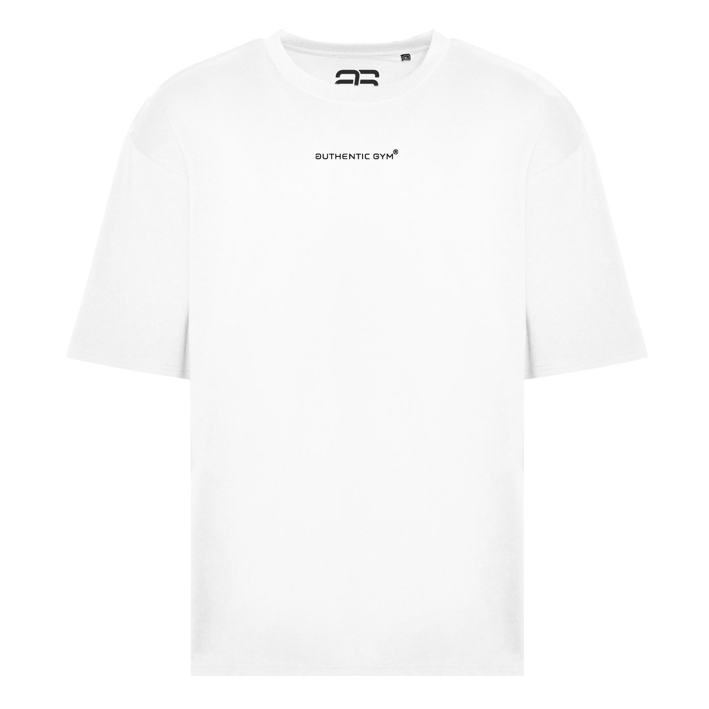 BULK T-Shirt | Bianco