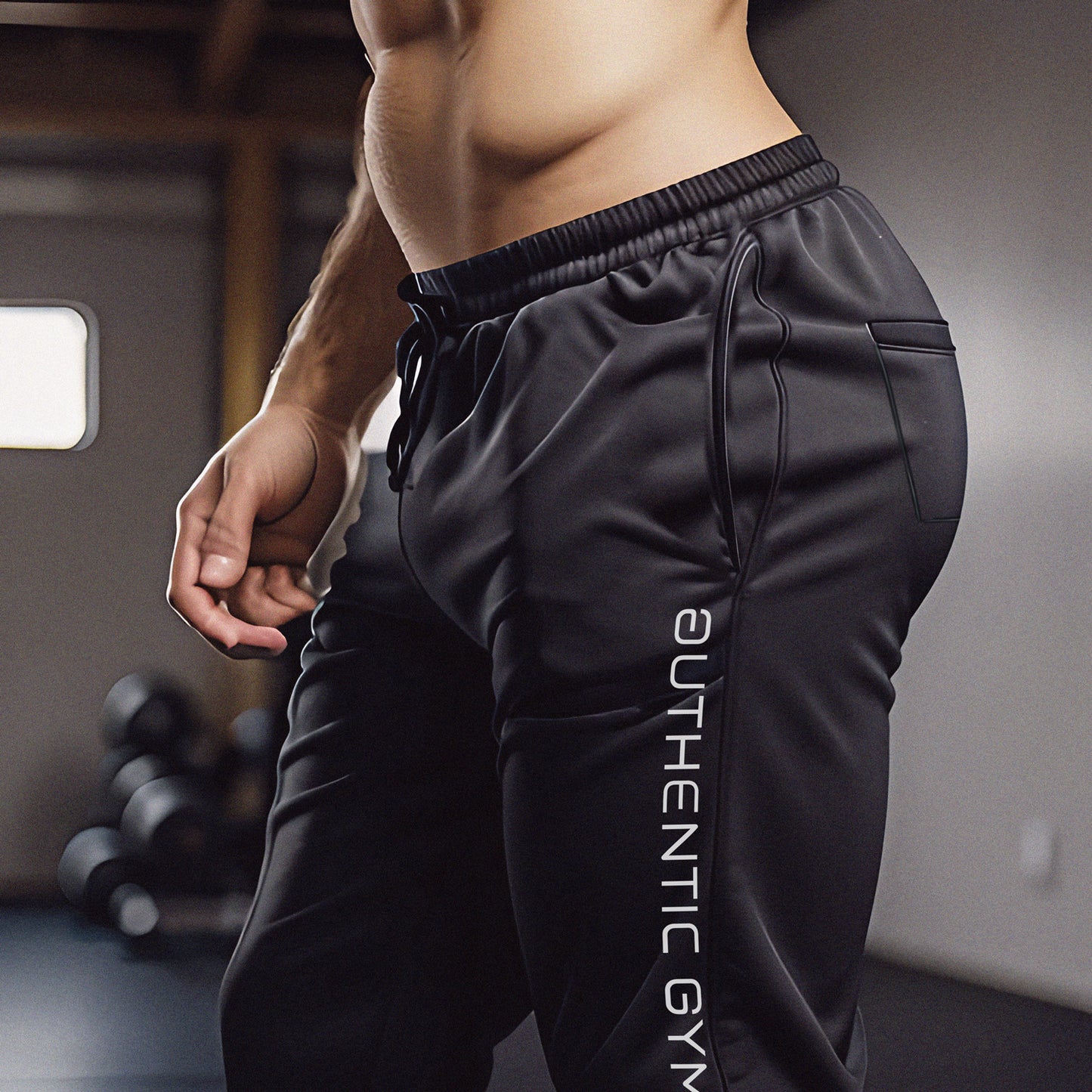COOL Pants | Nero