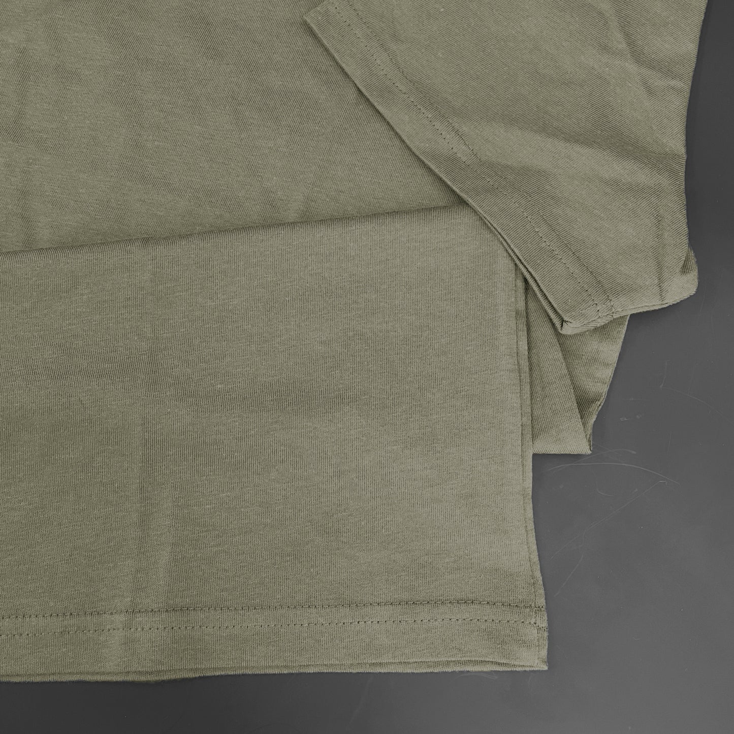 BULK T-Shirt | Oliva