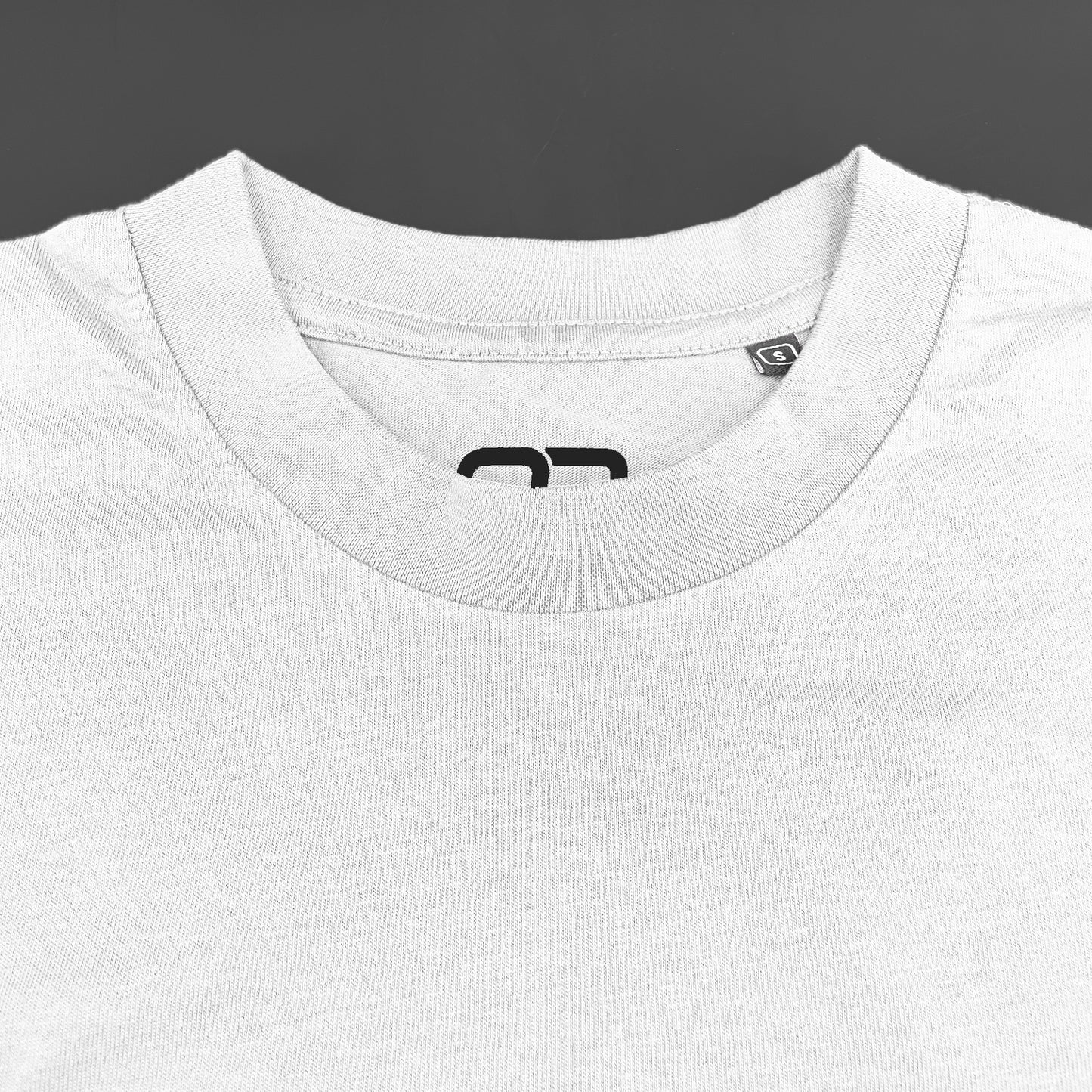 BULK T-Shirt | Bianco