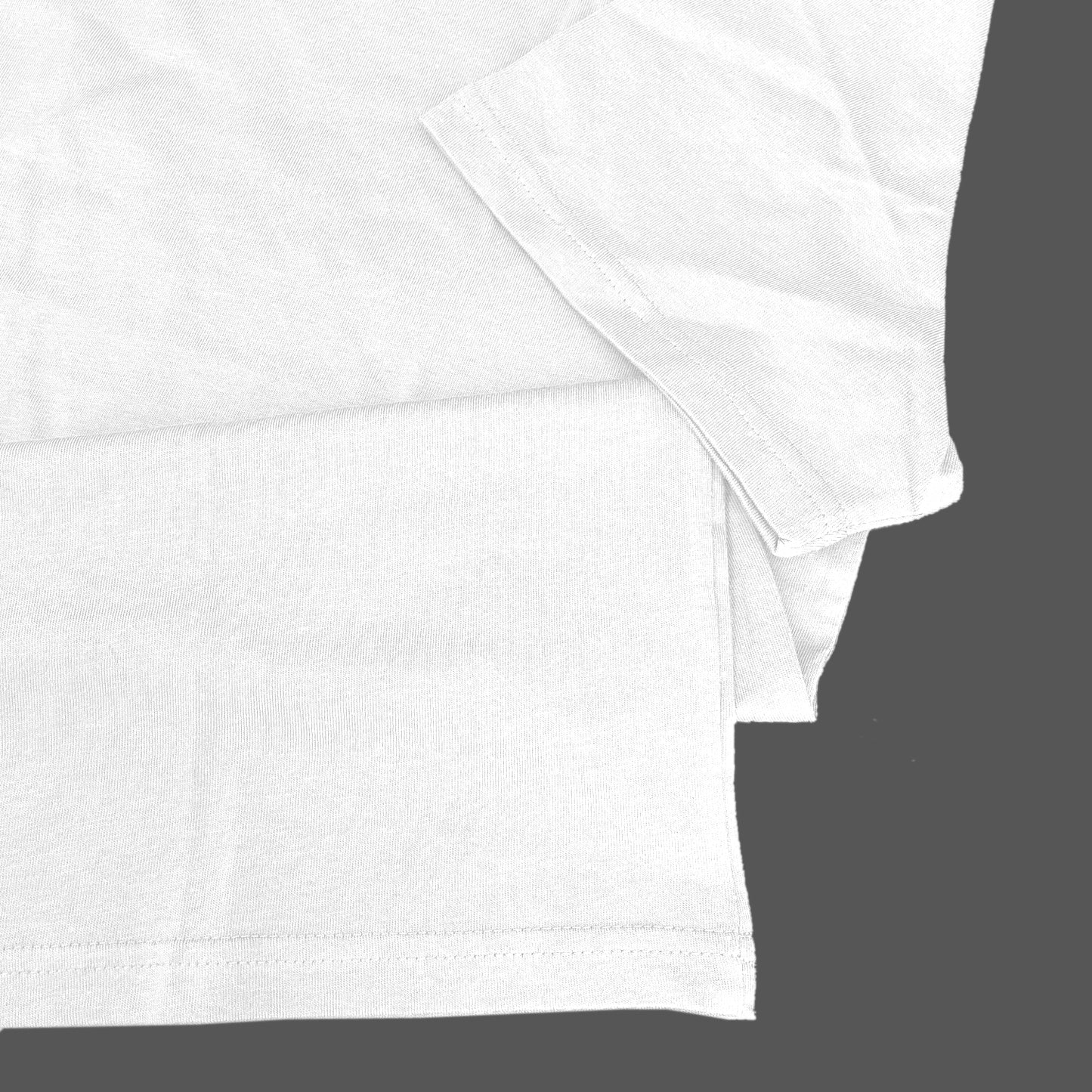 BULK T-Shirt | Bianco