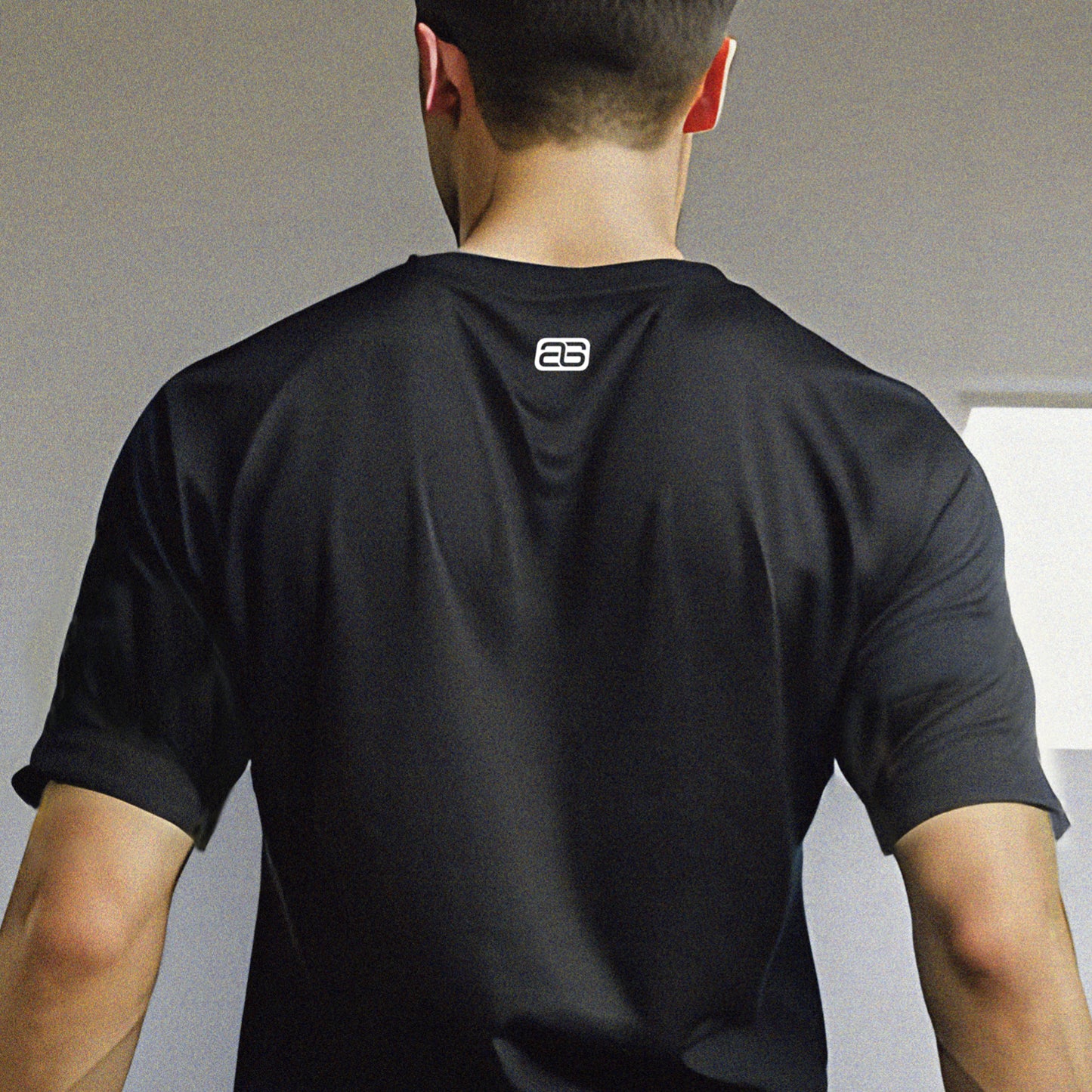 BULK T-Shirt | Nero