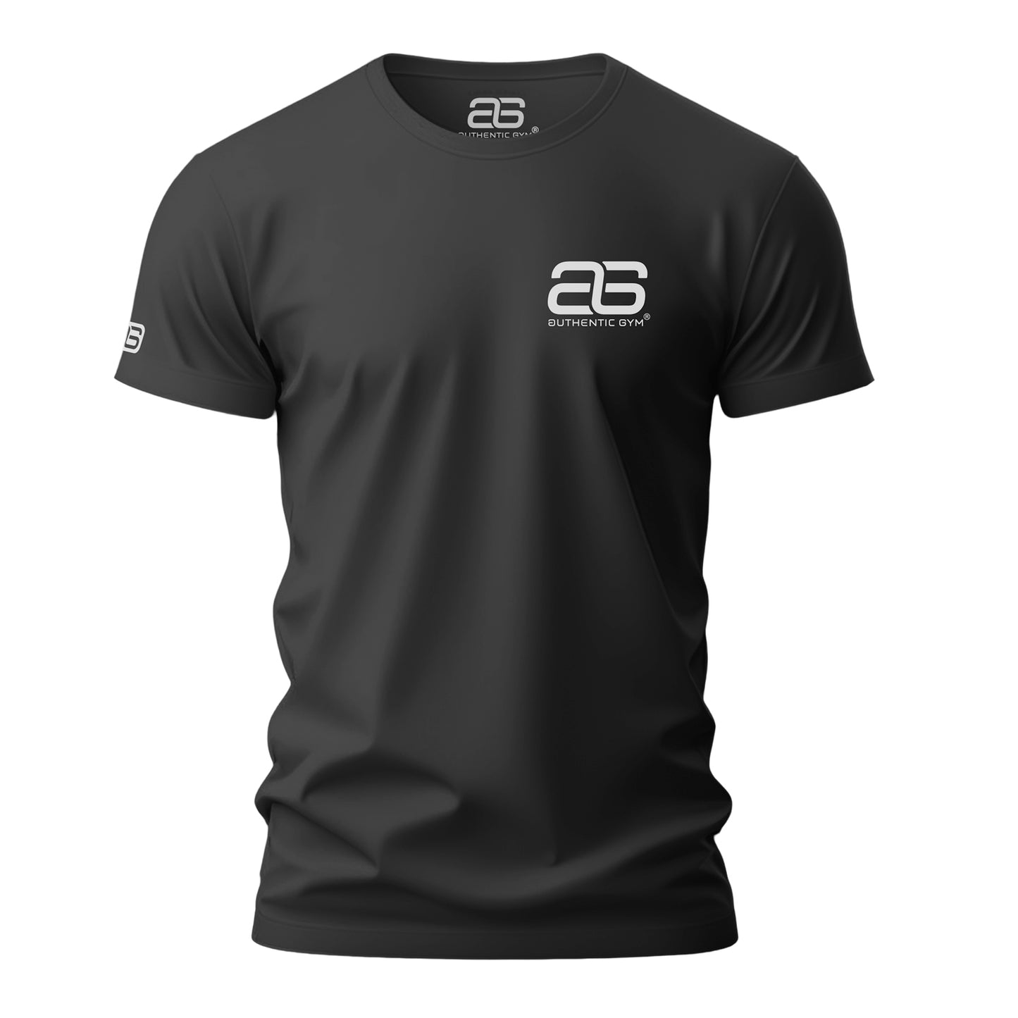 ACTIV T-Shirt | Nero