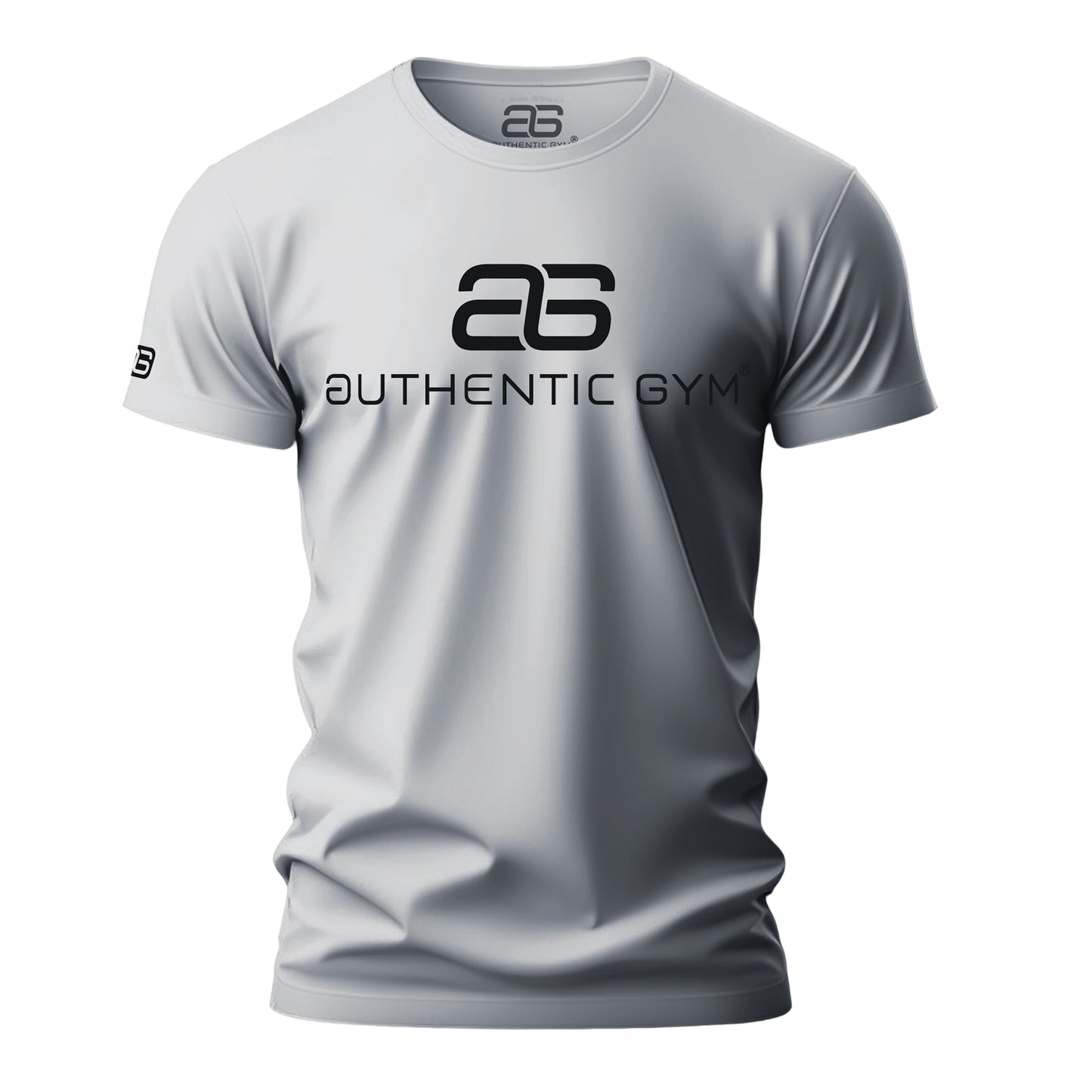 ACTIV T-Shirt | Grigio