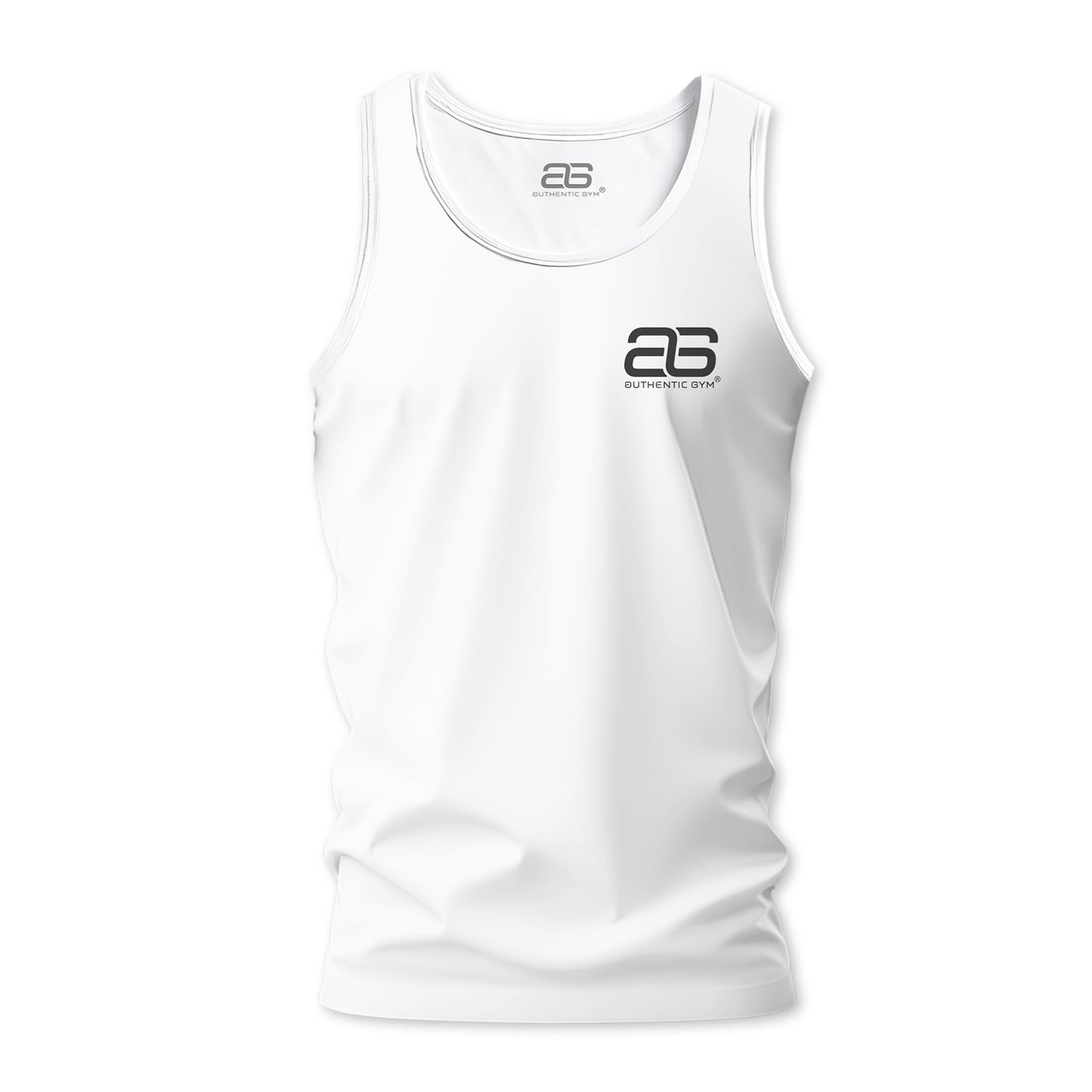 ACTIV Tank | Bianco