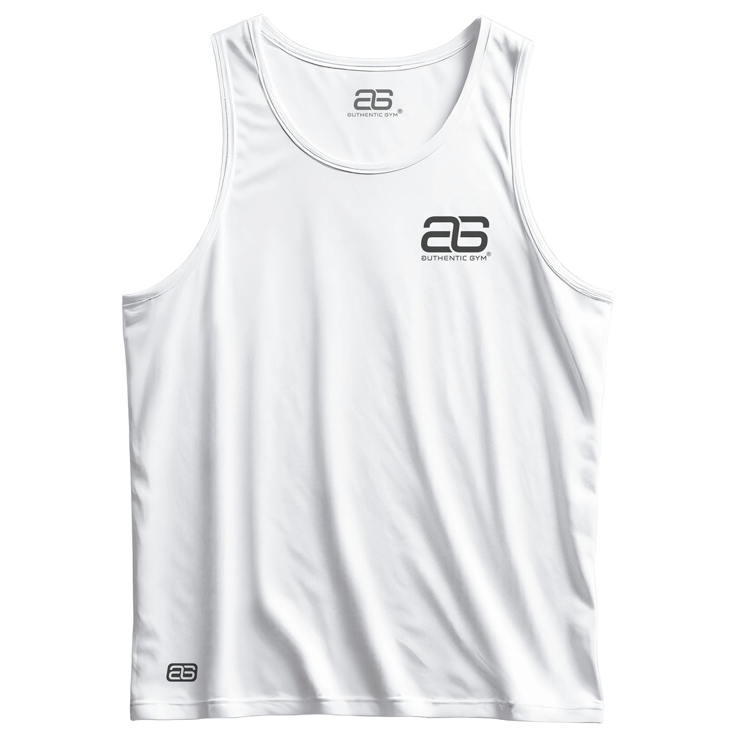 ACTIV Tank | Bianco