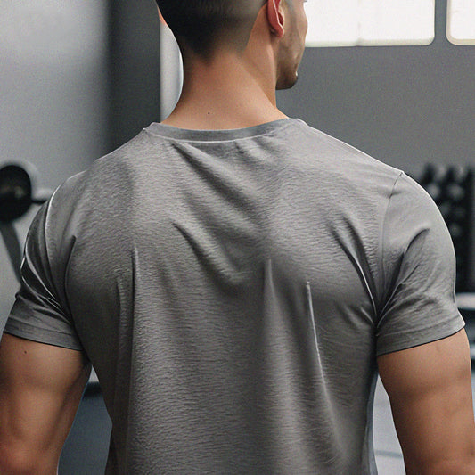 ACTIV T-Shirt | Grigio