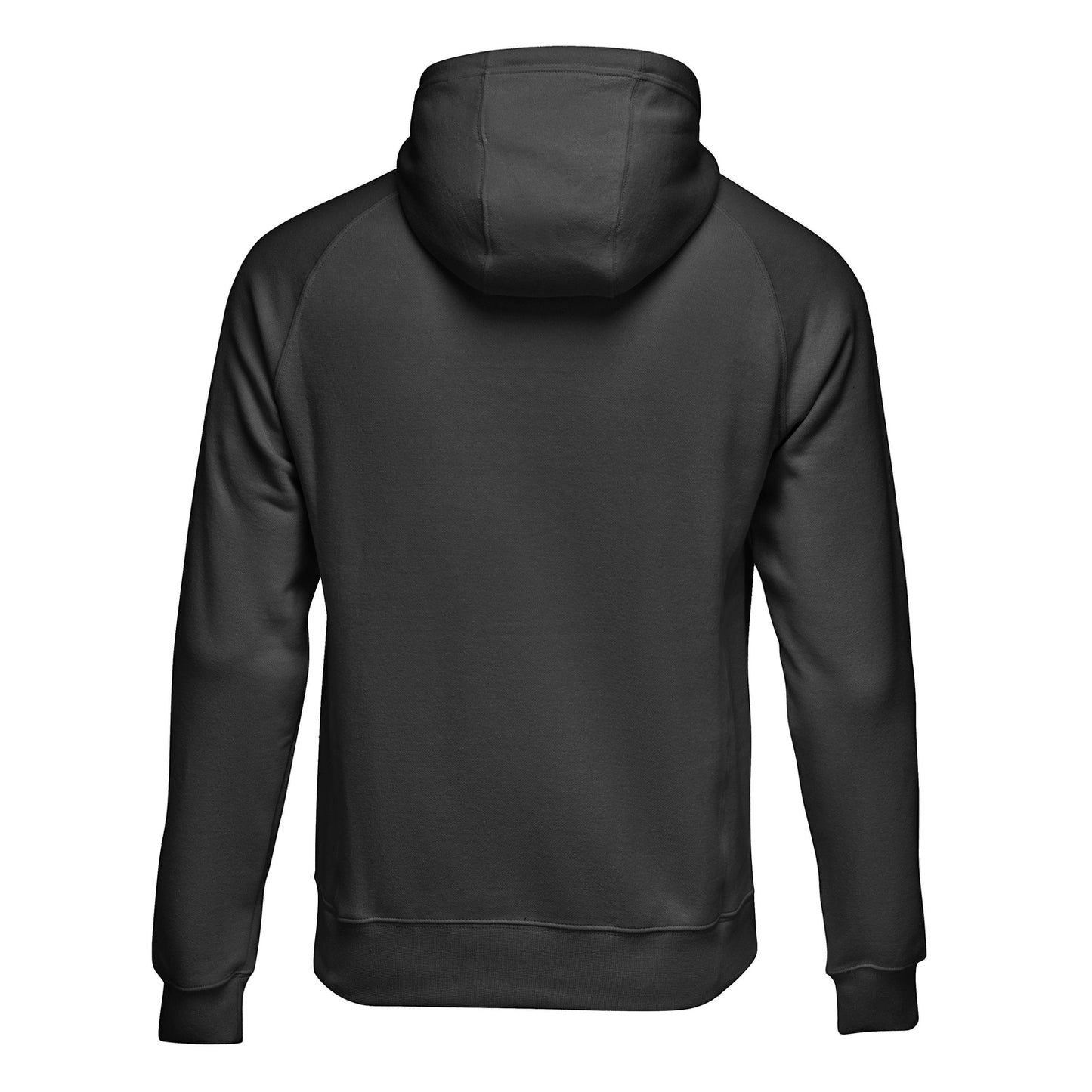 GYM Hoodie | Nero
